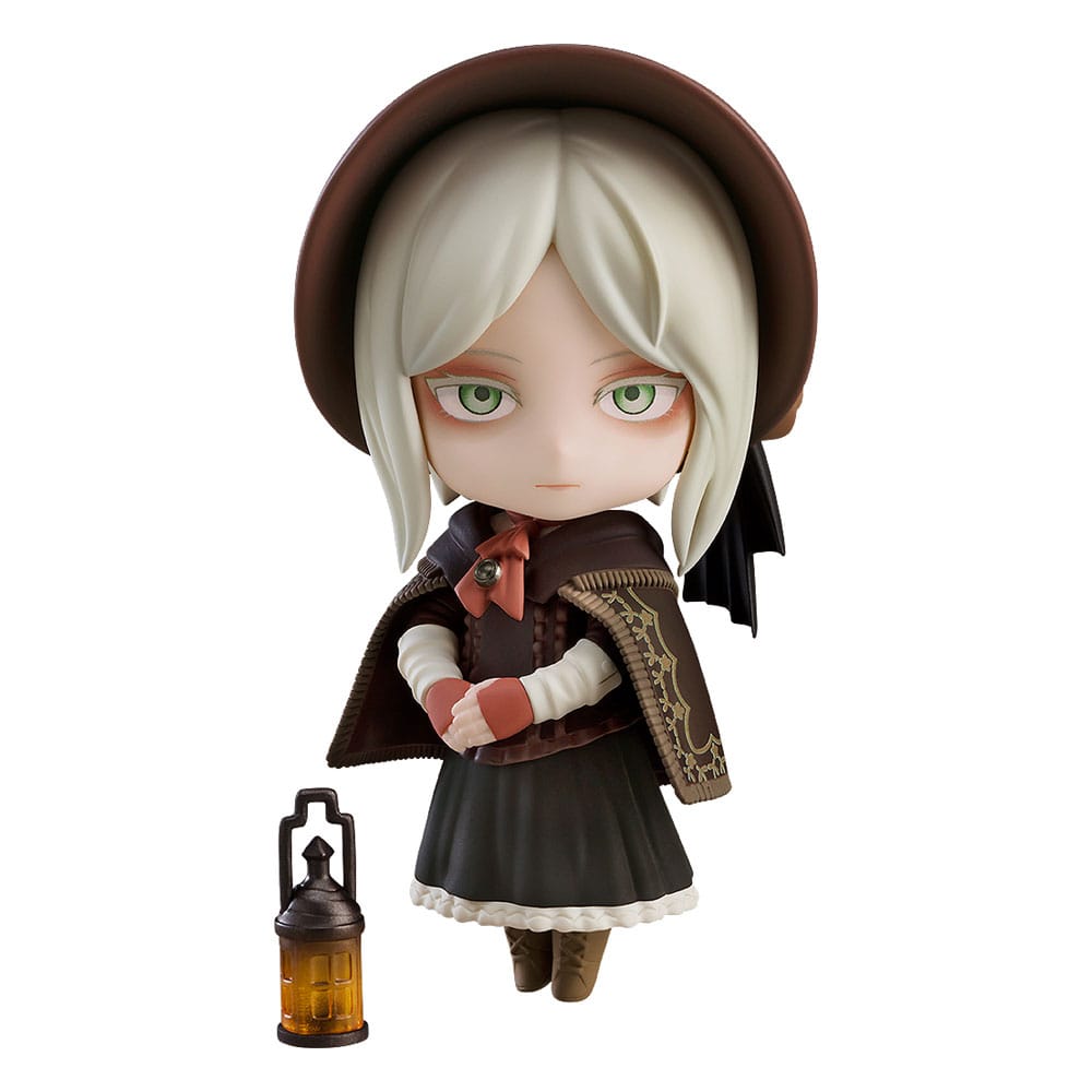Bloodborne Nendoroid Actionfigur The Doll (Reproduktion) 10 cm