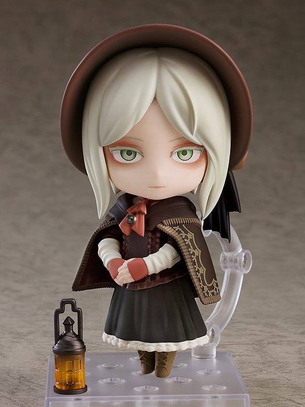 Bloodborne Nendoroid Actionfigur The Doll (Reproduktion) 10 cm