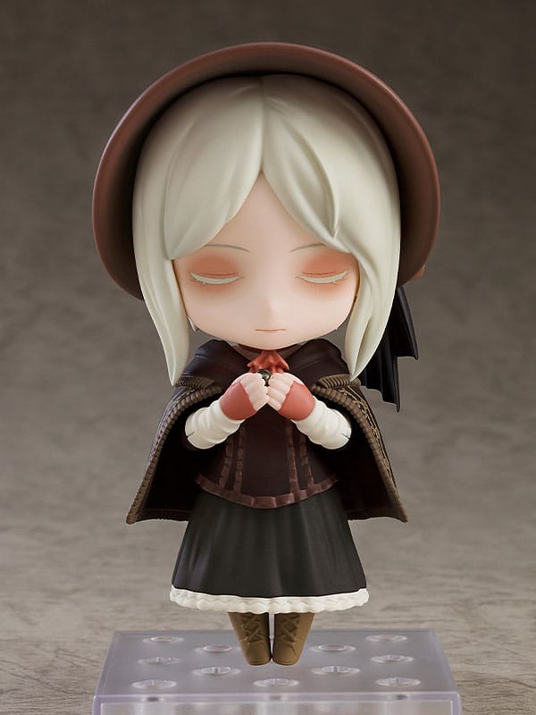 Bloodborne Nendoroid Actionfigur The Doll (Reproduktion) 10 cm