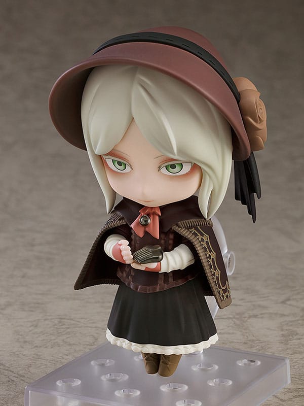 Bloodborne Nendoroid Actionfigur The Doll (Reproduktion) 10 cm