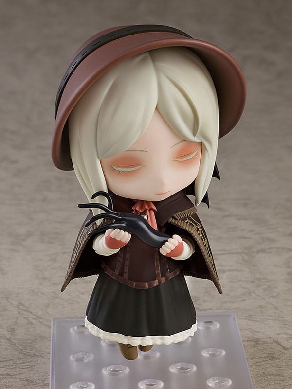 Bloodborne Nendoroid Actionfigur The Doll (Reproduktion) 10 cm