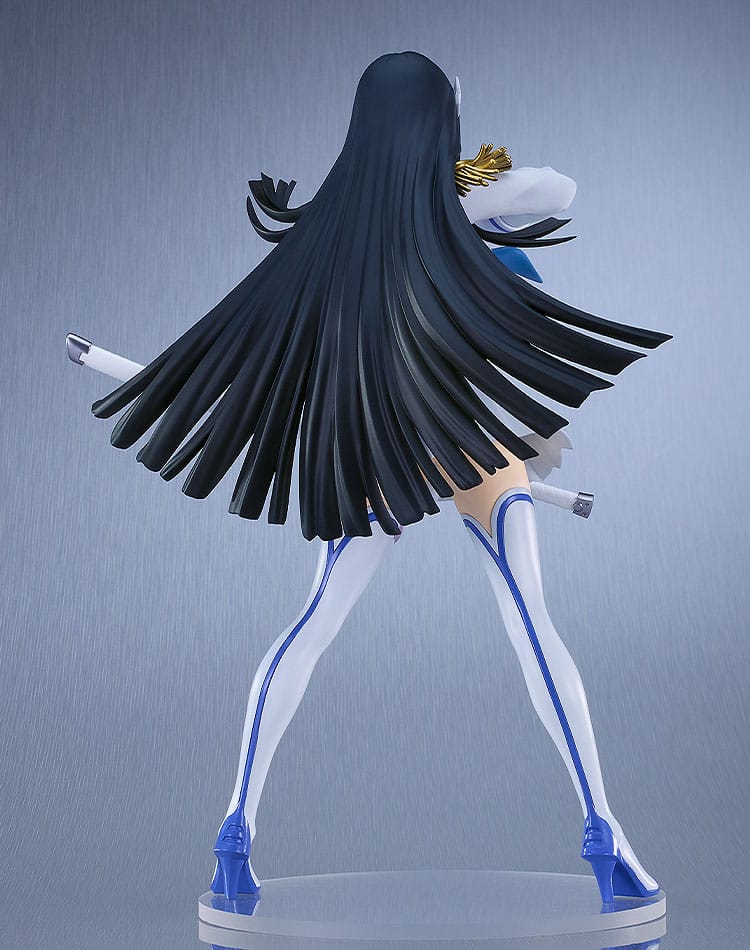 Kill la Kill Pop Up Parade SP PVC Statue Satsuki Kiryuin 24 cm