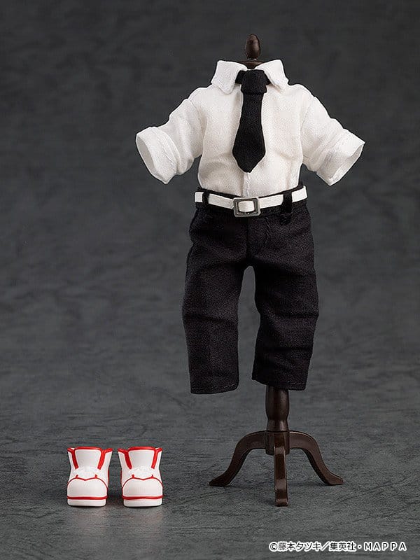 Chainsaw Man Nendoroid Doll Actionfigur Denji 14 cm