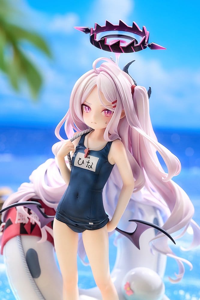 Blue Archive PVC Figur 1/7 Hina (Swimsuit) 24 cm