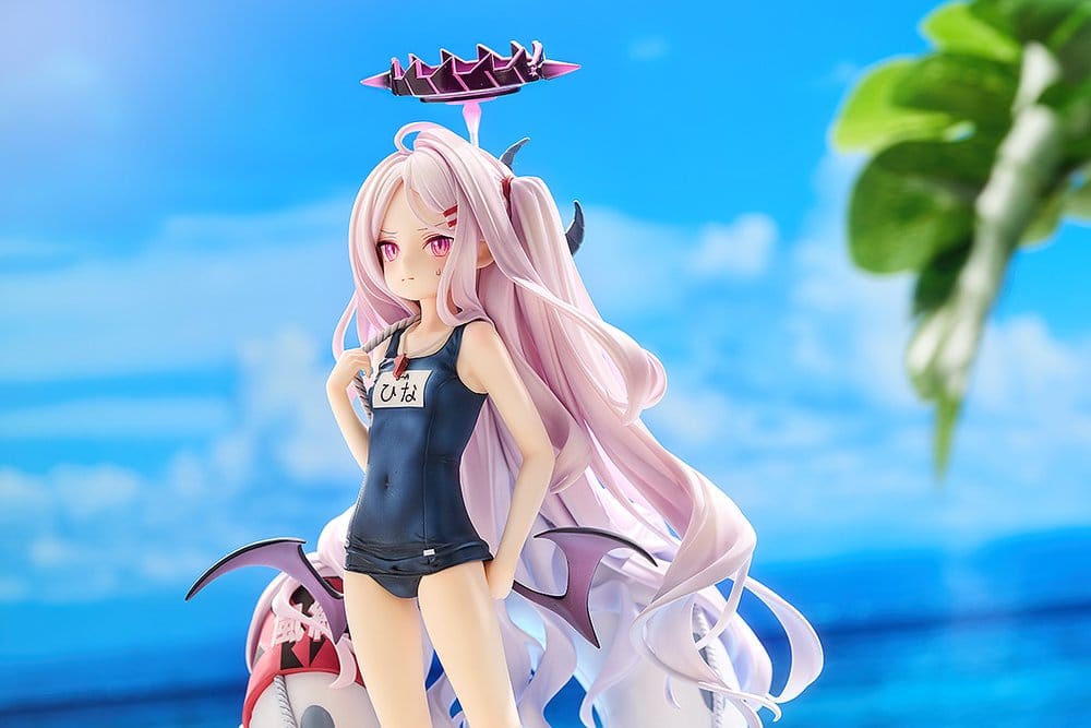 Blue Archive PVC Figur 1/7 Hina (Swimsuit) 24 cm
