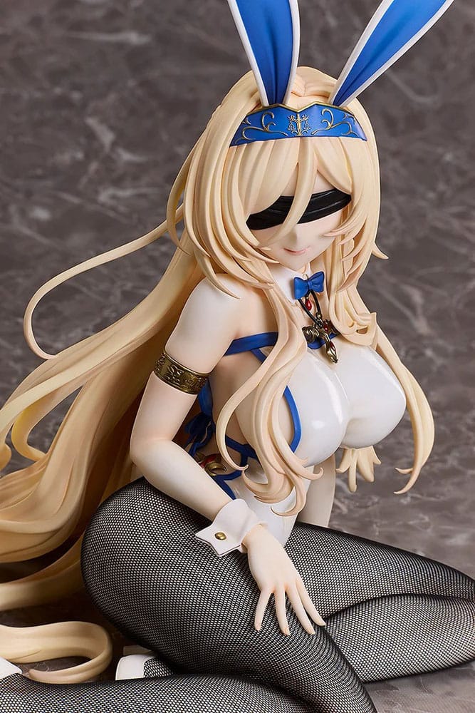Goblin Slayer PVC Statue 1/4 Sword Maiden Bunny Ver. 30 cm 