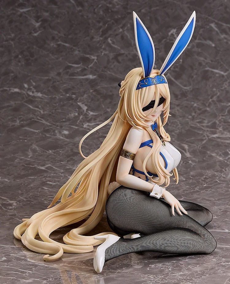 Goblin Slayer PVC Statue 1/4 Sword Maiden Bunny Ver. 30 cm 