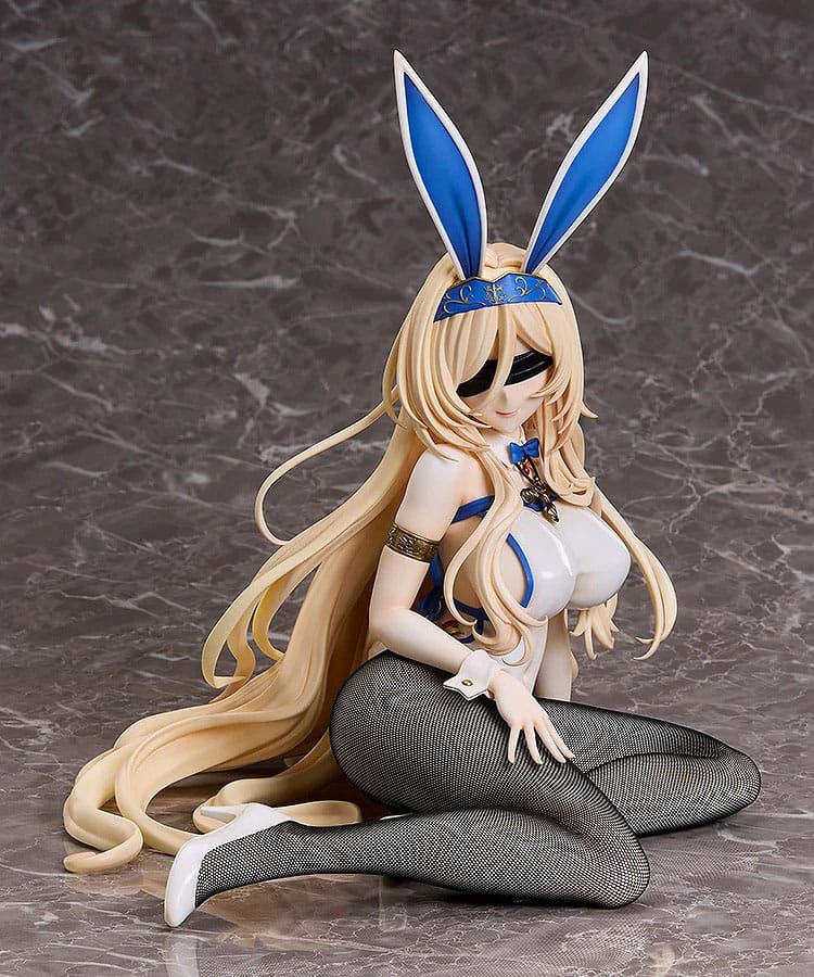 Goblin Slayer PVC Statue 1/4 Sword Maiden Bunny Ver. 30 cm 