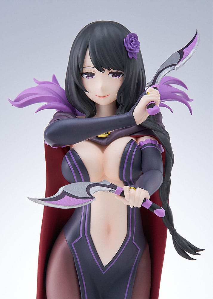 Re:Zero Pop Up Parade L PVC Statue Elsa Granhiert 24 cm
