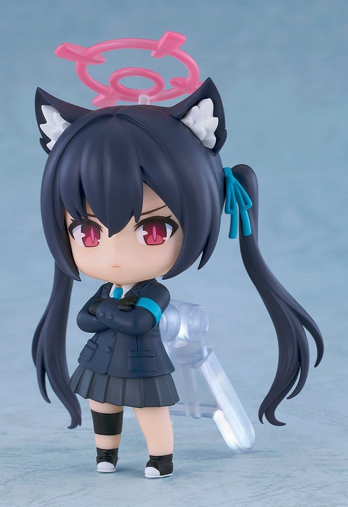 Blue Archive Nendoroid Surprise Minifiguren Blind Box Sortiment (6)