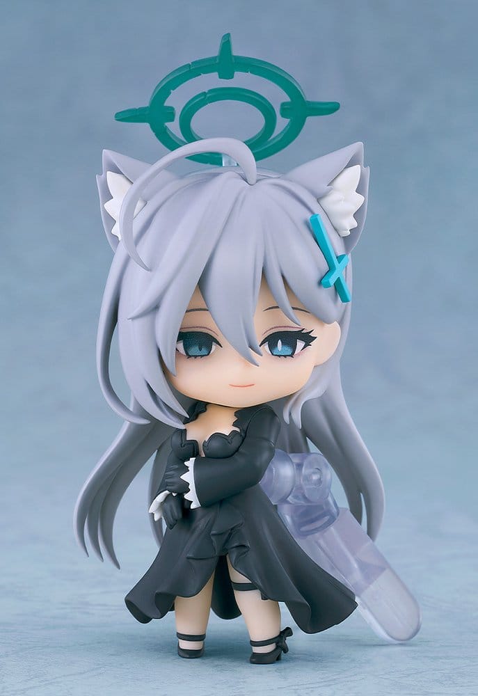 Blue Archive Nendoroid Surprise Minifiguren Blind Box Sortiment (6)