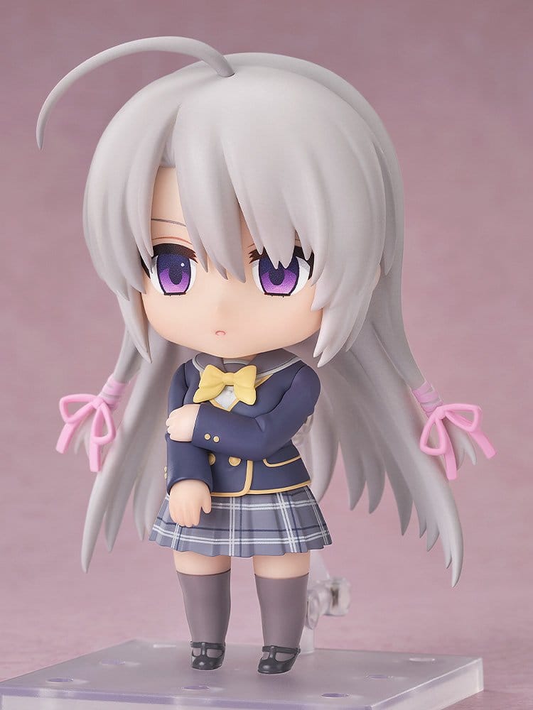 Sabbat of the Witch Nendoroid Actionfigur Nene Ayachi 10 cm
