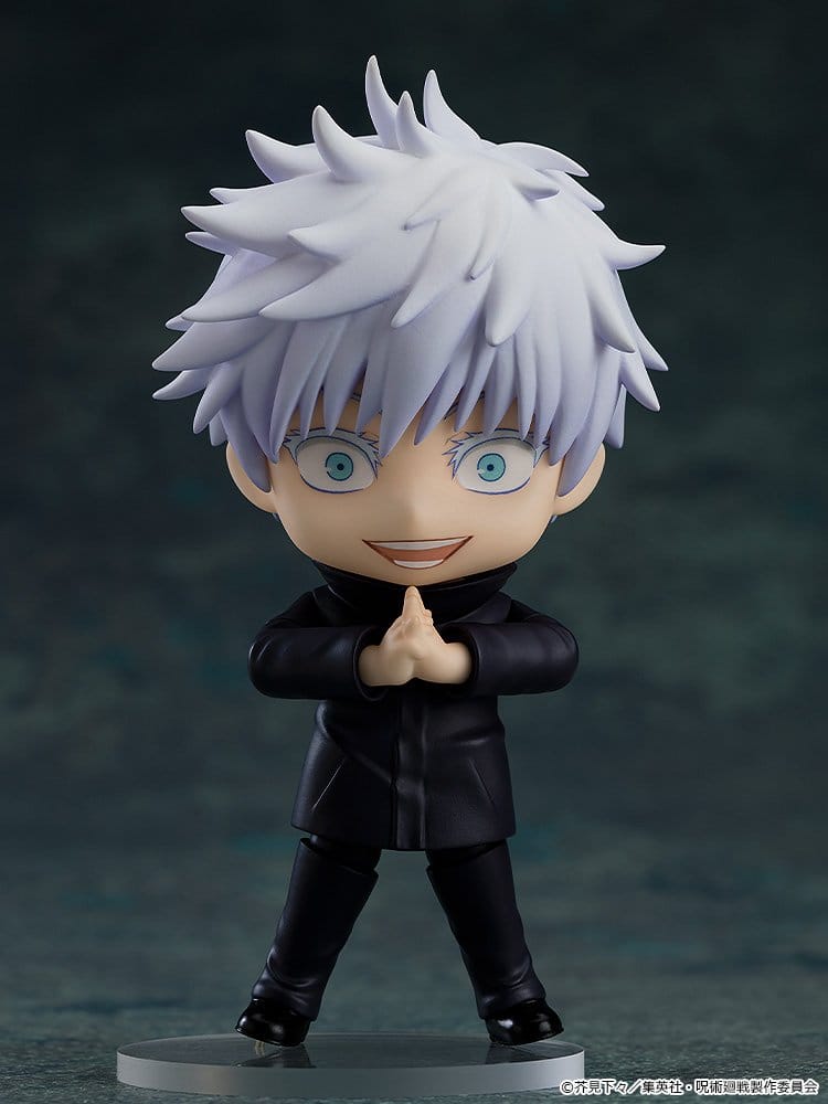 Jujutsu Kaisen Nendoroid Actionfigur Satoru Gojo (re-run) 10 cm