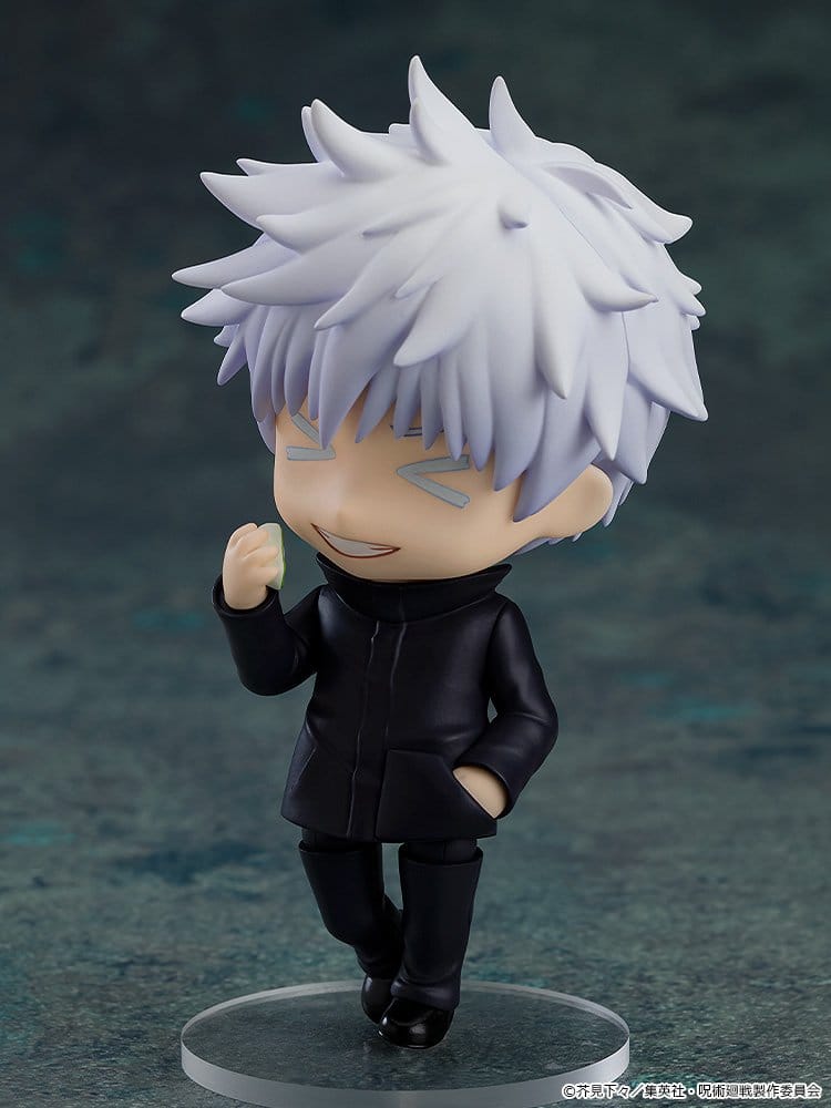 Jujutsu Kaisen Nendoroid Actionfigur Satoru Gojo (re-run) 10 cm