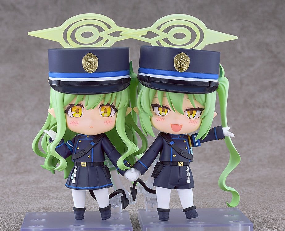 Blue Archive Nendoroid Actionfigur Hikari Tachibana 10 cm