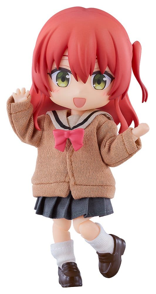 Bocchi the Rock! Nendoroid Doll Actionfigur Ikuyo Kita 14 cm