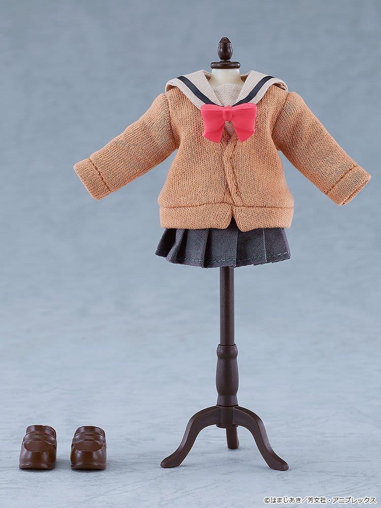 Bocchi the Rock! Nendoroid Doll Actionfigur Ikuyo Kita 14 cm