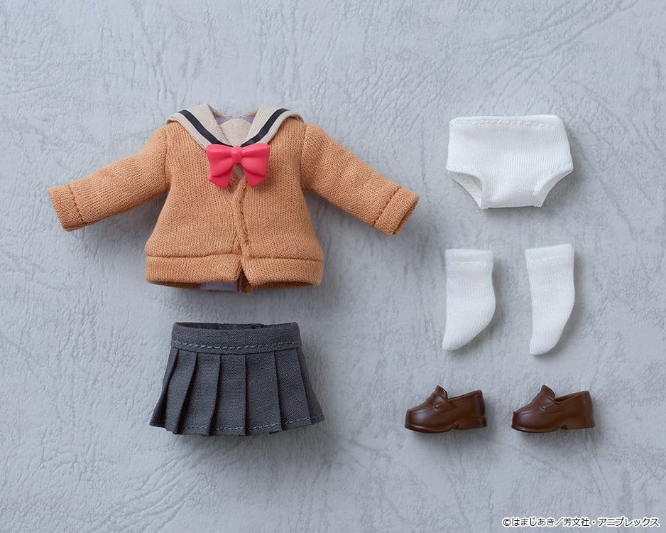 Bocchi the Rock! Nendoroid Doll Actionfigur Ikuyo Kita 14 cm