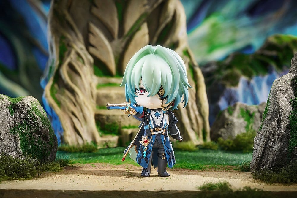 Honkai: Star Rail Nendoroid Actionfigur Anaxa 10 cm