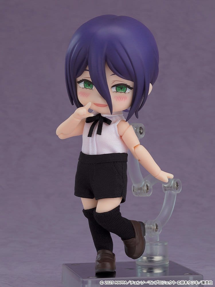 Chainsaw Man - The Movie: Reze Arc Nendoroid Doll Actionfigur Reze 14 cm