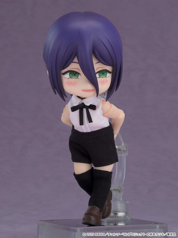 Chainsaw Man - The Movie: Reze Arc Nendoroid Doll Actionfigur Reze 14 cm