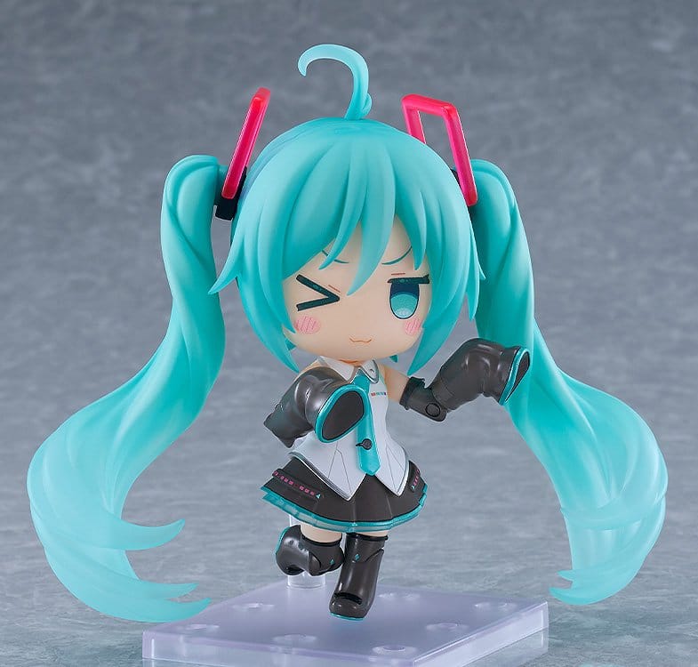 Character Vocal Series 01: Hatsune Miku Nendoroid Actionfigur HMO Ver. 10 cm