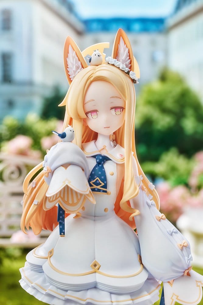 Blue Archive PVC Figur 1/7 Seia 24 cm