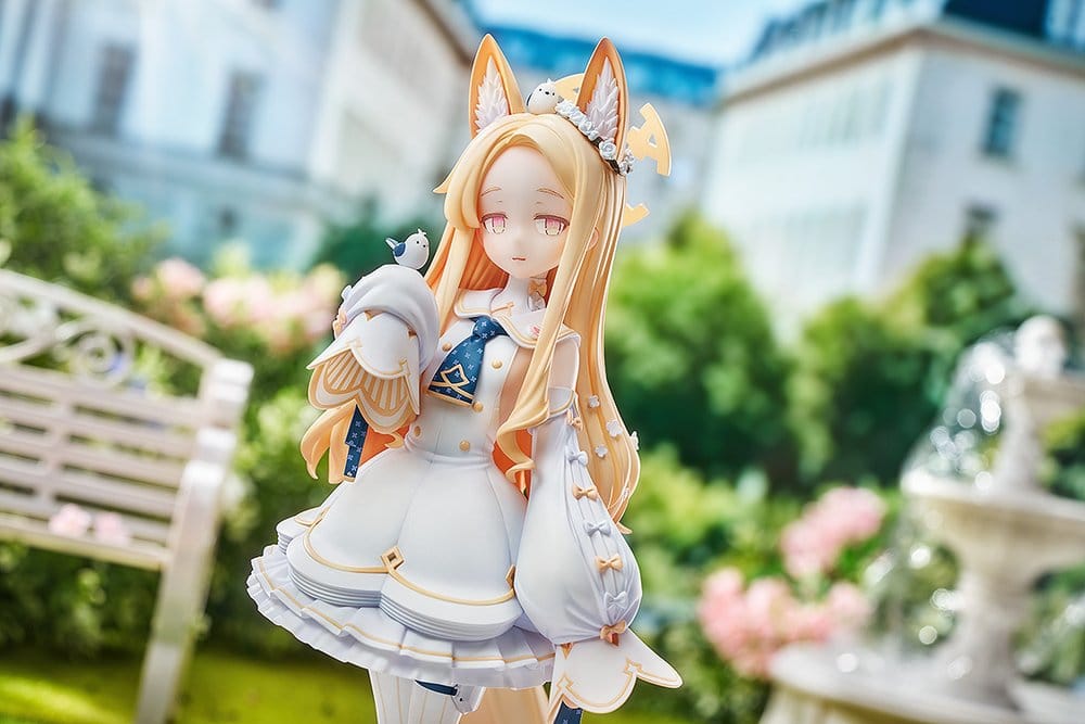 Blue Archive PVC Figur 1/7 Seia 24 cm