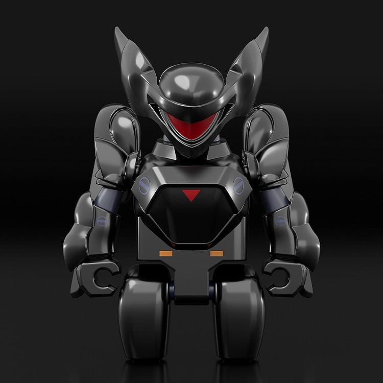 Mobile Police Patlabor Brickroid Actionfigur TYPE-J9 Griffon 5 cm
