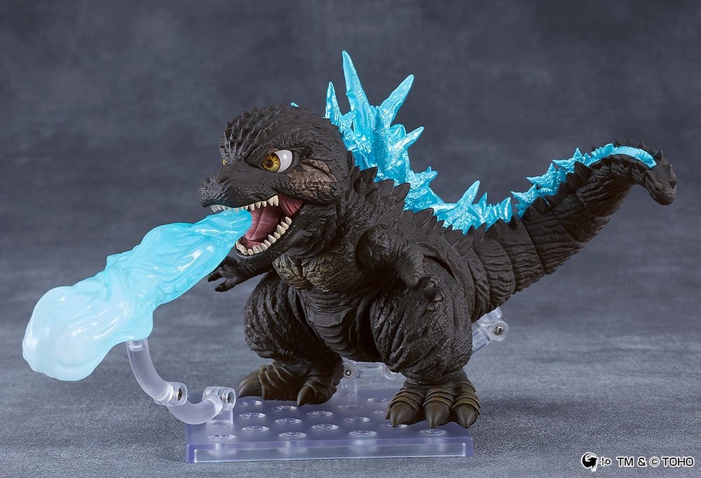 Godzilla Minus One Nendoroid Actionfigur Godzilla (2023) 10 cm