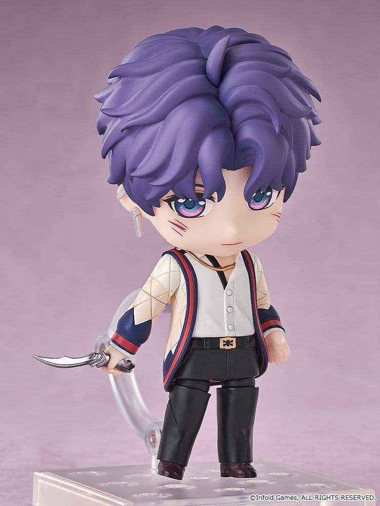 Love and Deepspace Nendoroid Actionfigur Rafayel 10 cm