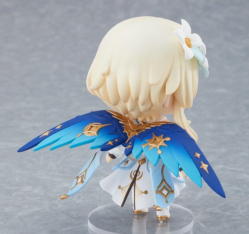 Genshin Impact Nendoroid Actionfigur Traveler (Lumine) 10 cm