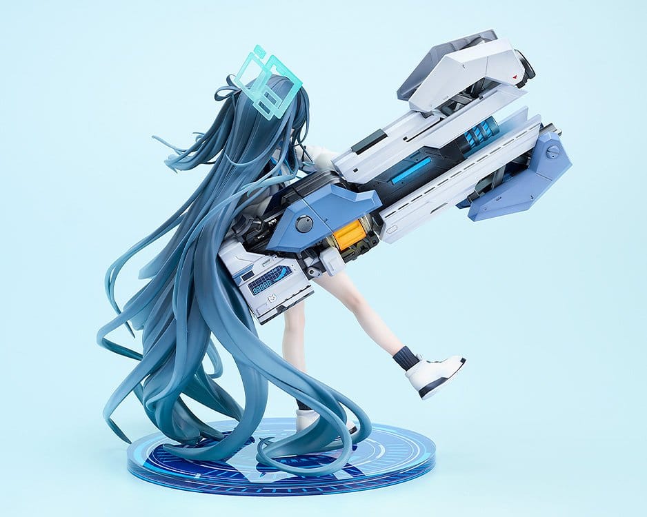 Blue Archive PVC Figur 1/7 Aris: Awaken, Supernova! 23 cm