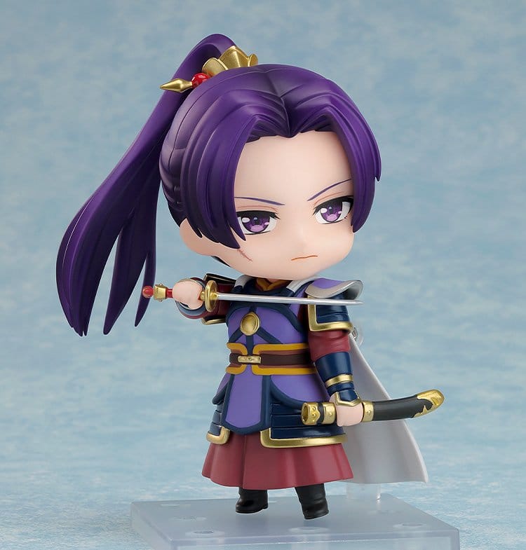 The Apothecary Diaries Nendoroid Actionfigur Jinshi: Armor Ver. 10 cm