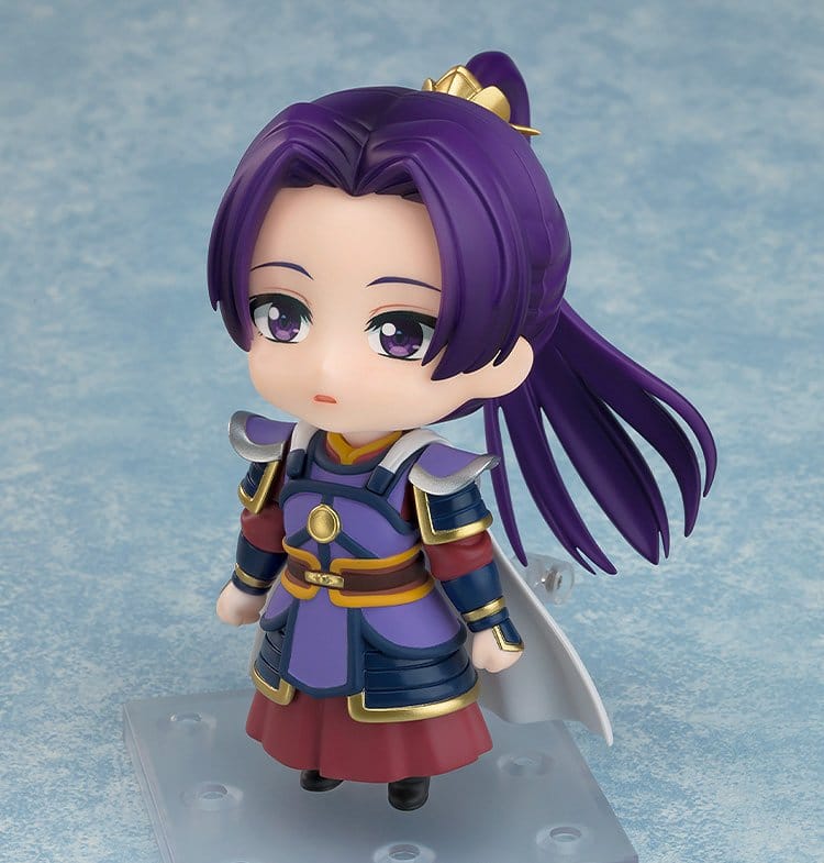 The Apothecary Diaries Nendoroid Actionfigur Jinshi: Armor Ver. 10 cm
