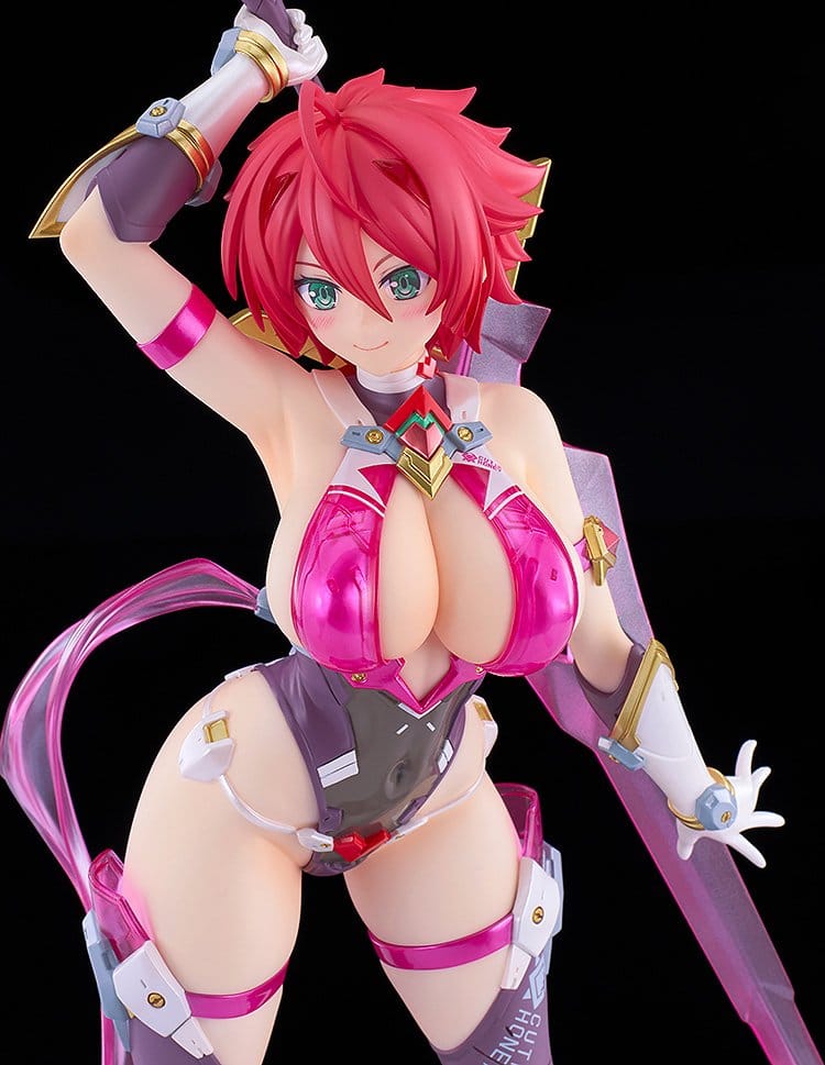 Cutie Honey Nova Pop Up Parade SP PVC Figur Cutie Honey 28 cm