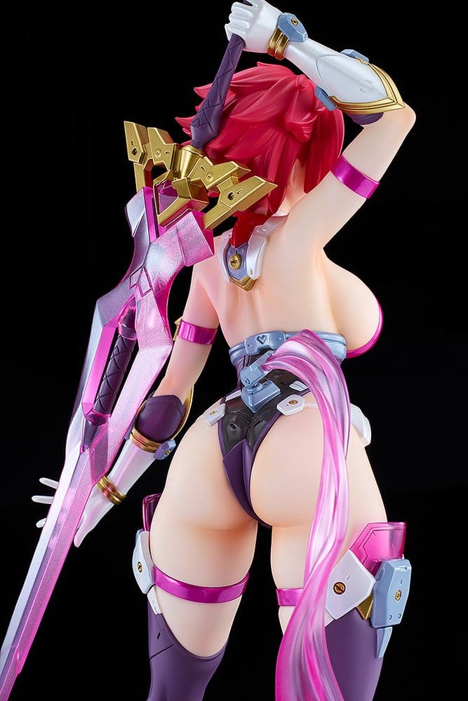 Cutie Honey Nova Pop Up Parade SP PVC Figur Cutie Honey 28 cm