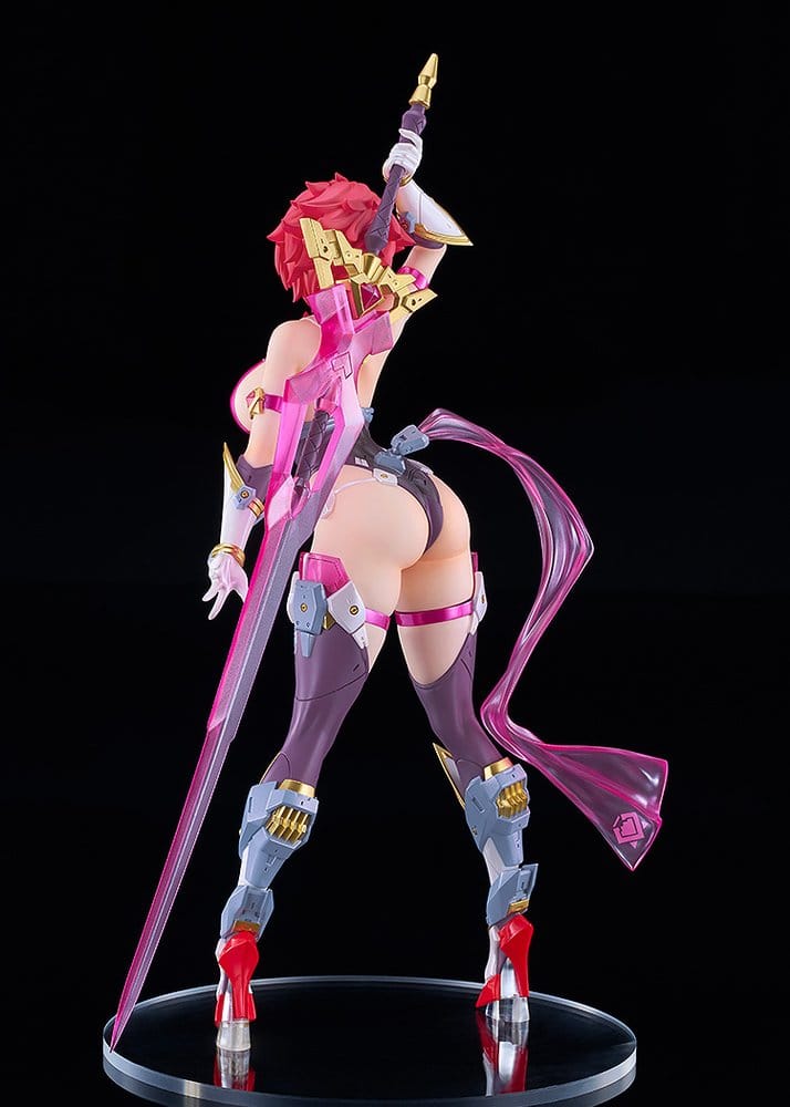 Cutie Honey Nova Pop Up Parade SP PVC Figur Cutie Honey 28 cm