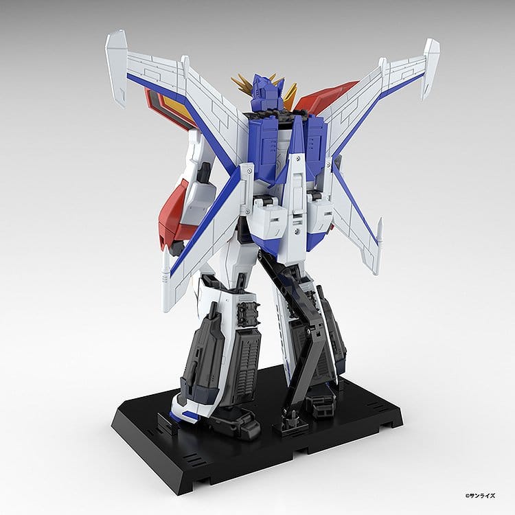 Dandivine The Gattai DX Ver. Actionfigur Dandivine 24 cm