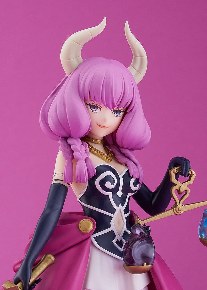 Frieren: Beyond Journey's End Pop Up Parade PVC Figur Aura 17 cm