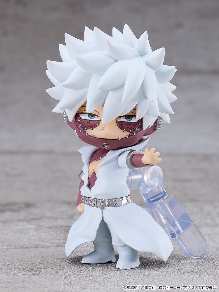 My Hero Academia Nendoroid Surprise Sammelfiguren Blind Box Sortiment (6)