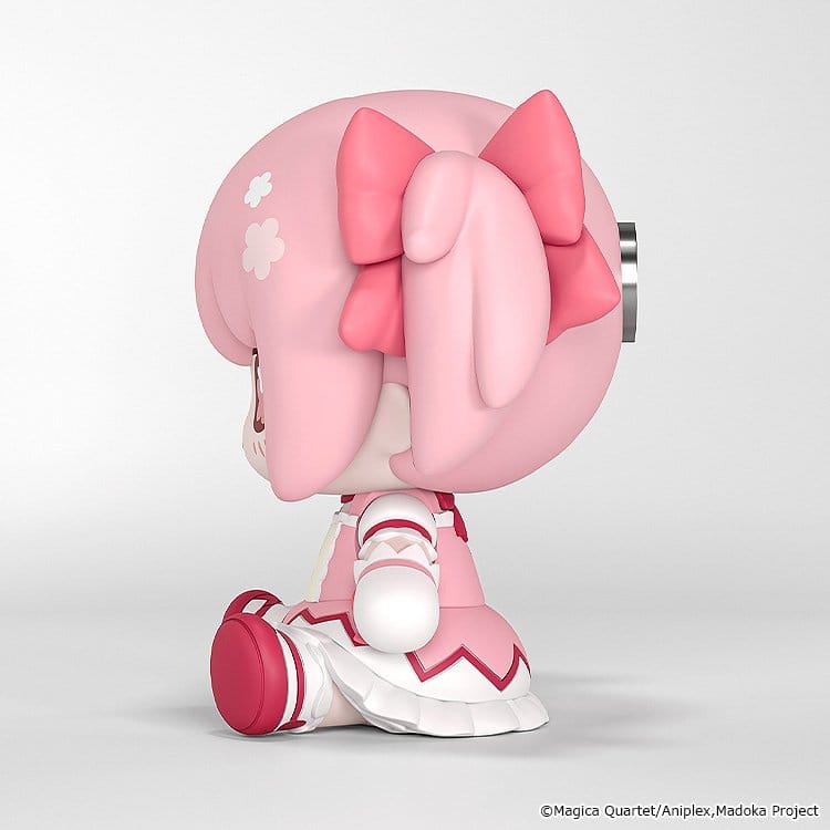 Puella Magi Madoka Magica Huggy Good Smile Minifigur Madoka Kaname 7 cm