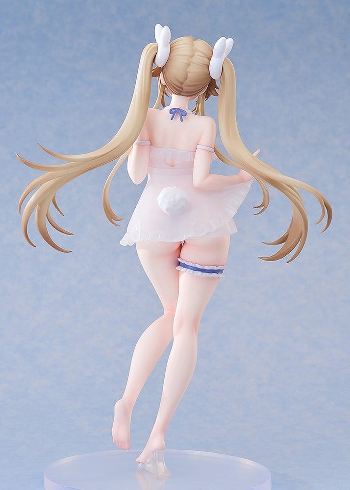 Azur Lane LessMore PVC Figur 1/8 Anchorage: Private Quarters Ver. 23 cm