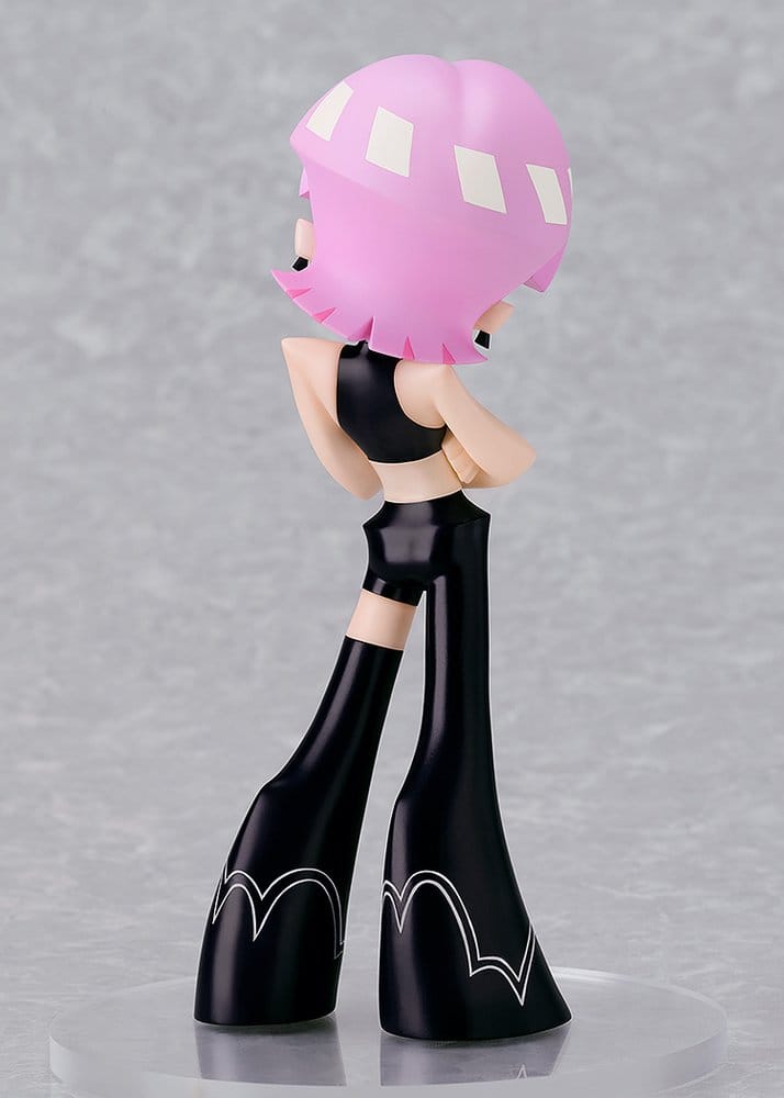 New Panty & Stocking with Garterbelt Pop Up Parade PVC Figur Polyurethane 14 cm