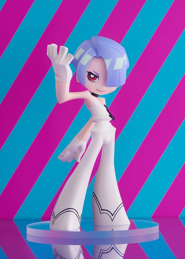New Panty & Stocking with Garterbelt Pop Up Parade PVC Figur Polyester 14 cm