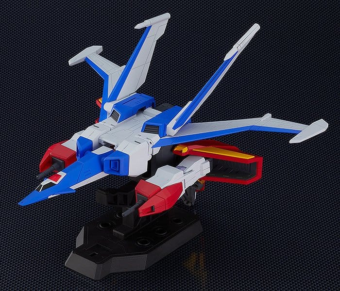 The Brave Fighter of Legend Da-Garn The Gattai Actionfigur Da-Garn X 25 cm
