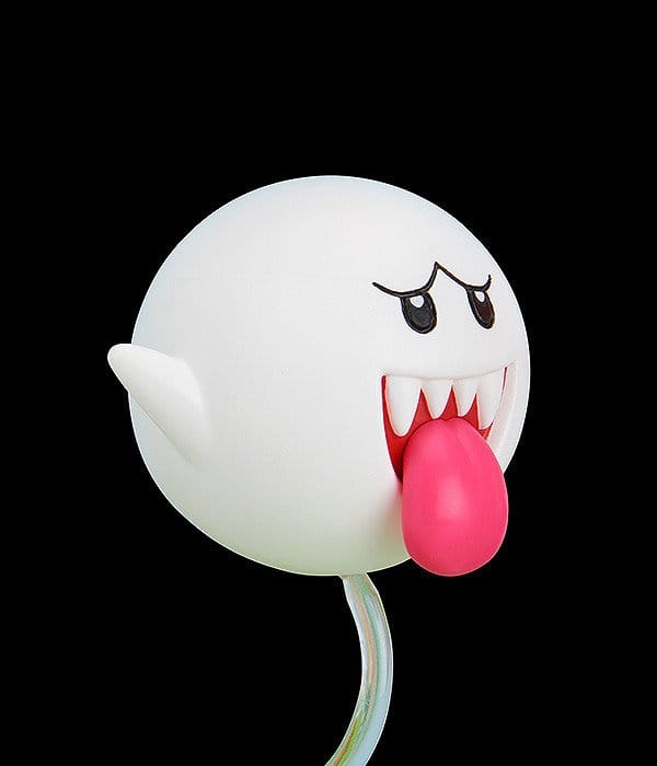 Super Mario Nendoroid Actionfigur Mario 10cm