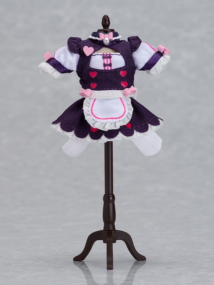 Nekopara Sekai Connect Nendoroid Actionfigur Chocola 14 cm