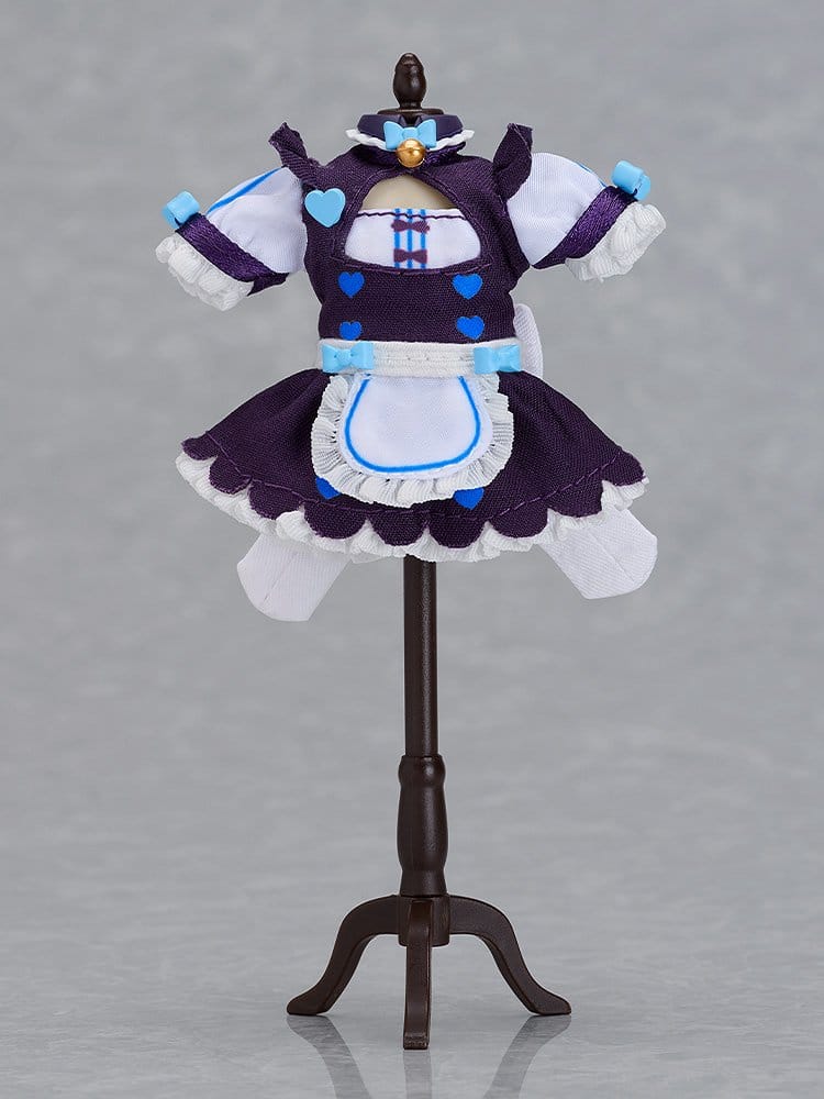 Nekopara Sekai Connect Nendoroid Actionfigur Vanilla 14 cm