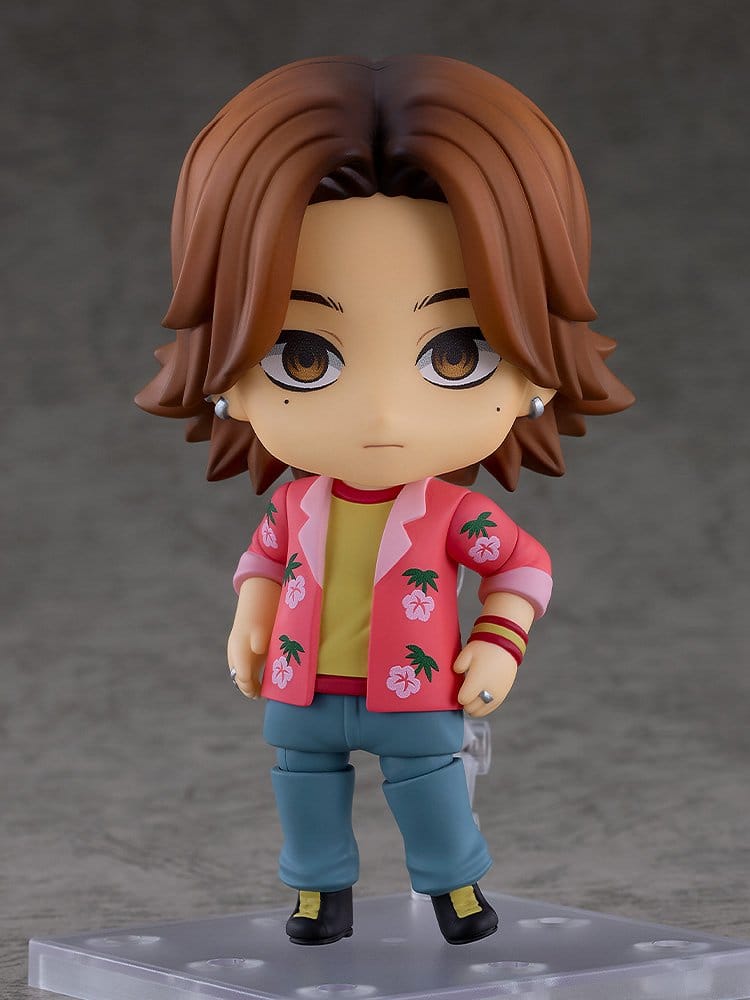 Mouthwashing Nendoroid Actionfigur Daisuke 10 cm